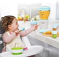 magic bullet baby bullet baby care system