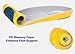 Orthotic Memory Foam and Gel Insoles - Orthopedic Plantar Fasciitis Pillow Inserts - Orthotics Plantars Insole for Boots,Running Shoe,Sport - Size L: (US Men 8-12 or US Women 10-14)
