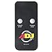 (2) American DJ Eco UV Bar 50 IR Ultraviolet LED Black Light Fixtures w/ Remotes