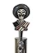 Kool Collectibles Zapata Sports Bar Beer Tap Handle Kegerator Resin Zombie Breweriana Bar