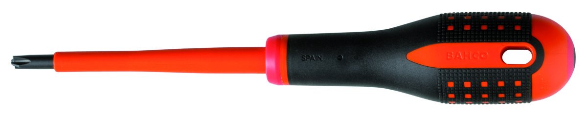 Destornilladores Ergo® Aislado