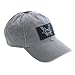 Benchmade Grey Tactical Promo Hat -
