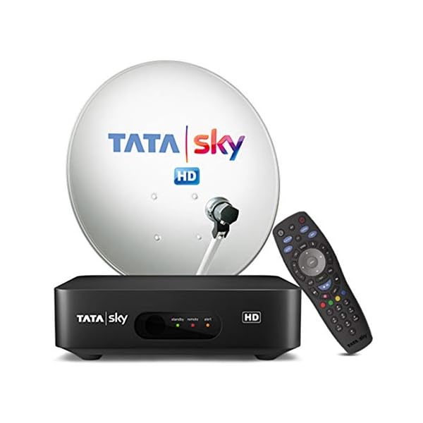Tata Sky Hd Set Top Box With 1 Month Fta Free To Air Plan Mobiles Mela Tata Sky Hd Set Top Box With 1 Month Fta Free To Air Plan Mobiles Mela
