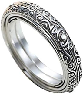 Ganenn Open is The World Openable Jewelry Ring Astronomical Sphere Universe Vintage Sculpture Ring