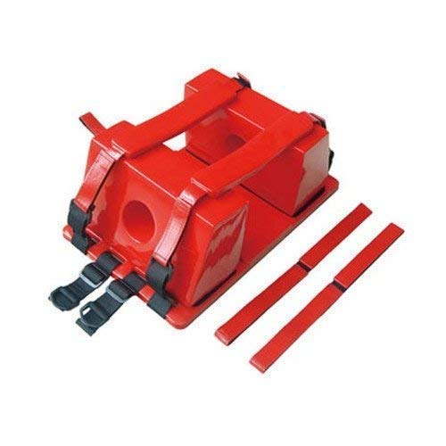 2 Responder+Backboard+Stretcher+Immobilization+Spider