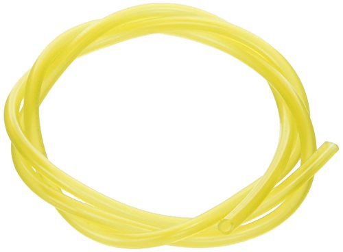 Maxpower 334181 Premium Tygon Fuel Line.080 Inch ID x .140 Inch OD, 2 Foot Length