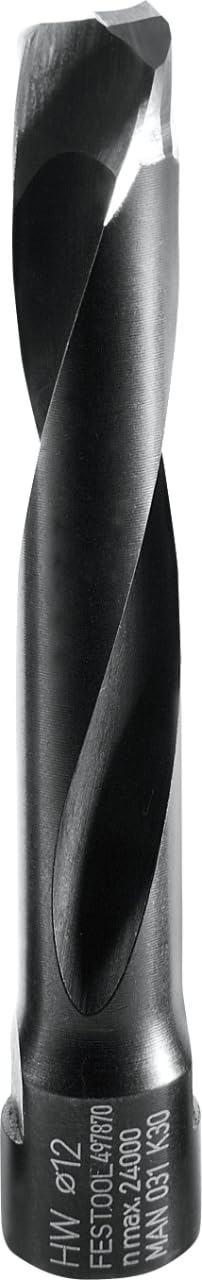 Festool Domino Router D 12-NL 70 HW-DF 700