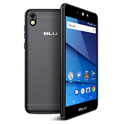 BLU Advance Factory Unlocked Phone Be Mobile with