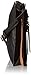 Nine West Get Poppin Cross Body, Dark Camel/Black/Black, One Size