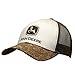 John Deere Bark Bill Mesh Back Hat
