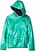 Under Armour Boys Fleece Allover Printed Hoody