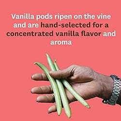 Everyday Vanilla with Pure Vanilla Extract and