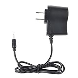 [UL Listed] AC Adapter for 7