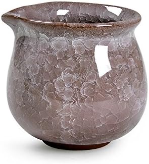 Chinese Traditional Tea Ceremony Ice crack Fair Cup/pitcher