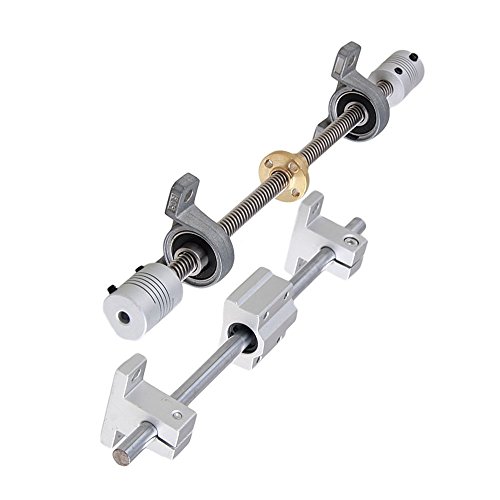 Industrial Combination,Ideaker 500mm Horizontal Optical Axis & 8mm Lead