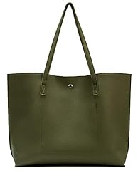 Nodykka Women Tote Bags Top Handle Satchel Handbags