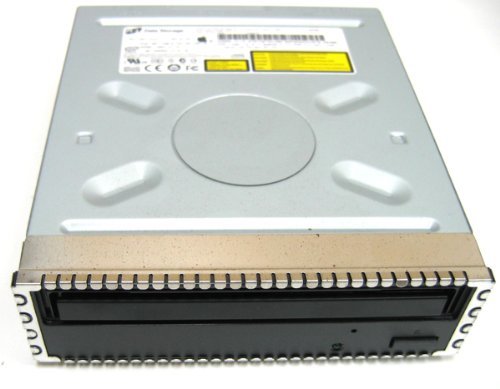PowerMac G5 Superdrive