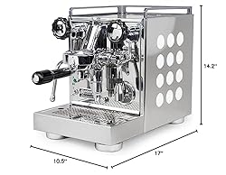 Rocket Espresso Appartamento Espresso Machine and