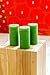Set of 3 Pillar Candles 3