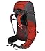 Osprey Packs Volt 75 Backpack, Carmine Red