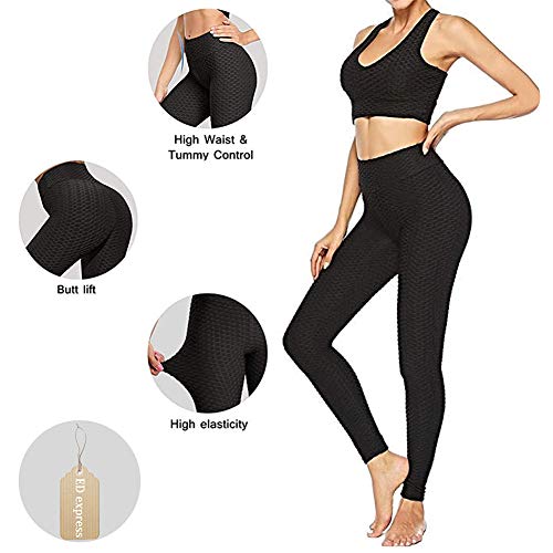 ED express Womens Honeycomb Ruched Butt 
