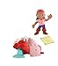 Fisher-Price Disney Jake & The Never Land Pirates, Treasure Snatcher - Izzy