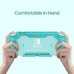 Leyu Smart Switch Lite Protective Case for