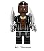 sZs Popular Hero Action Figures Black Panther M'baku Shuri Erik Killmonger Bricks Building Blocks Best Children Gift Toys