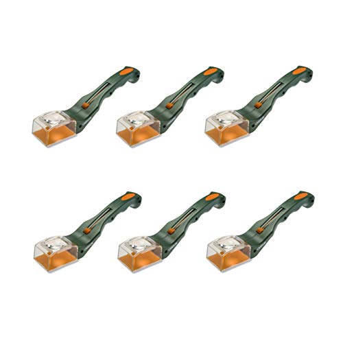 Carson BugView Bug Catching Tool & Magnifier Set of 6 (HU10MU