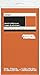 Orange Plastic Tablecloth, 108