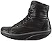 MBT Women's Nafasi Mid Laceup Boot