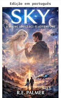 Livro Sky (Livro 1) (SKY - Uma série de ficção científica alienígena para jovens adultos)