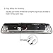 LED 3rd Brake Light Carge Light High Mount Brake Light fit for 2009-2014 Ford F-150 Smoke Lens LED Light