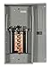 P2040B1200CU 200-Amp 20-Space 40-Circuit Main Breaker Load Center