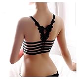 Mallcat Women Sports Yoga Athletic Vest Tops