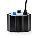 OVERMAL 6000LM 2 X CREE XM-L T6 LED USB Waterproof Lamp Bike Bicycle Headlight