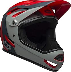 BELL Sanction Adult Full Face Bike Helmet - Matte