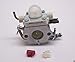 Zama C1M-K77 Carburetor