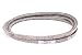 OEM Duplicate Belt Replaces 140294, 532140294, Craftsman Poulan Husqvarna primary