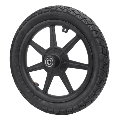 14 X 2.125/54-254 Wheel Rim Tires Rubber with Inner Tube Electric Bike Tyre for Electric Scooter CYCLE Tricycle