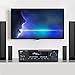 300W Digital Stereo Receiver System – AM/FM Qtz. Synthesized Tuner, USB/SD Card MP3 Player & Subwoofer Control, A/B Speaker, iPod/MP3 Input w/ Karaoke, Cable & Remote Sensor – PyleHome PT270AIUthumb 3