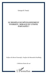 Le  modèle de développement ivoirien
