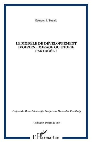 Le  modèle de développement ivoirien