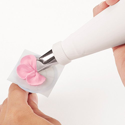 Wilton Piping Bags at Joel Clukey blog