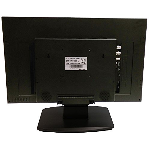 image for 101 AV Inc 101AV Security Monitor 19.5
