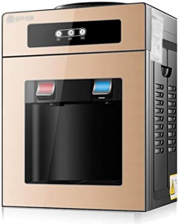 温水ディスペンサーは ホームミニグラスアイス冷却水ヒーター 氷のhot Desktopを温め省エネと暖房水ディスペンサー給湯器 ウォームホットバージョン ホットウォームアイスバージョンオプション Yellow Homoeothermy Hot 公式ショップ Size Color Water