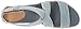 ECCO Women's Damara Strap Sandal
