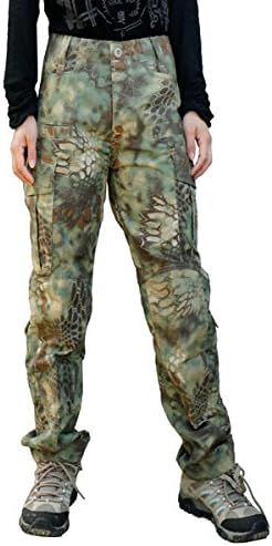 Amazon Arxy レディース 迷彩服 ボトム パンツ マンドレイク Sサイズ 細身 スッキリ Womansize u Pants サバゲー サバイバルゲーム 装備 戦闘服 通販