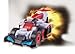 Bandai Kaitou Sentai Lupinranger VS Keisatsu Sentai Patoranger VS Vehicle Series DX Trigger Machine Ichigo