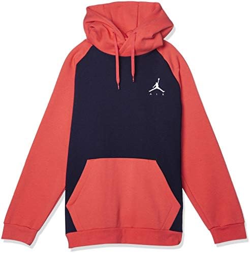 multi colored nike hoodie